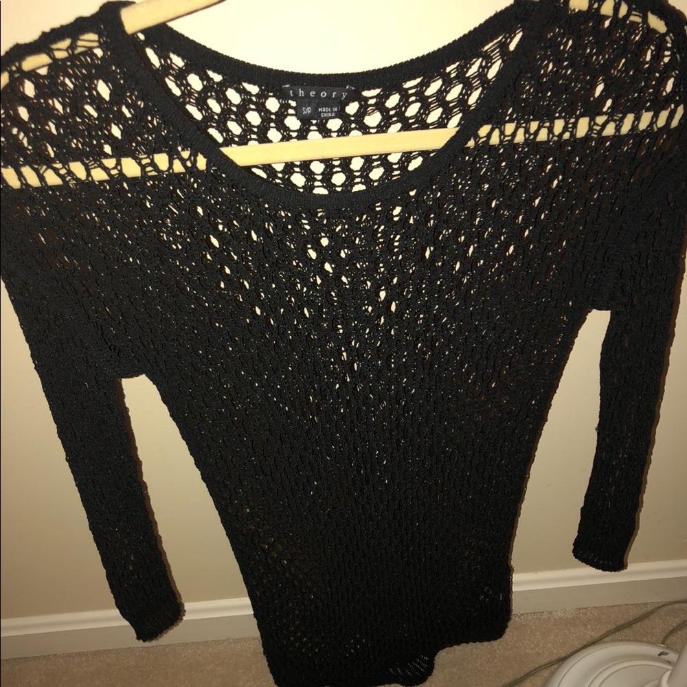 Theory dress. NEVER WORN.